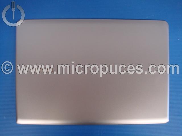 Plasturgie d'écran * NEUVE * grise pour SAMSUNG NP530U4B