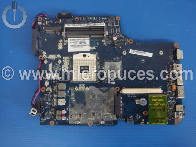 Carte mère TOSHIBA K000093520 pour Satellite A500