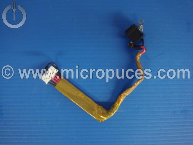 Cable Alimentation * NEUF * pour carte mère de SONY VAIO VGN-CR