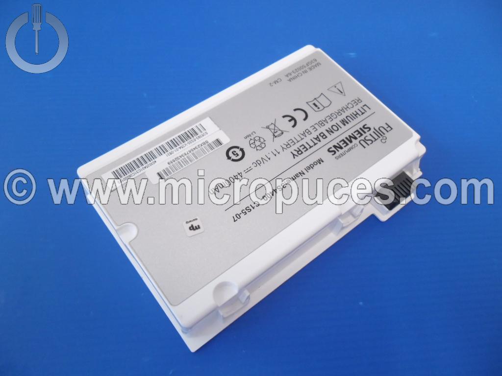 Batterie FUJITSU AMILO Pi3525