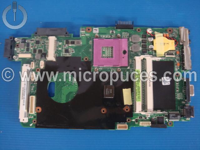 Carte mère ASUS pour X70I