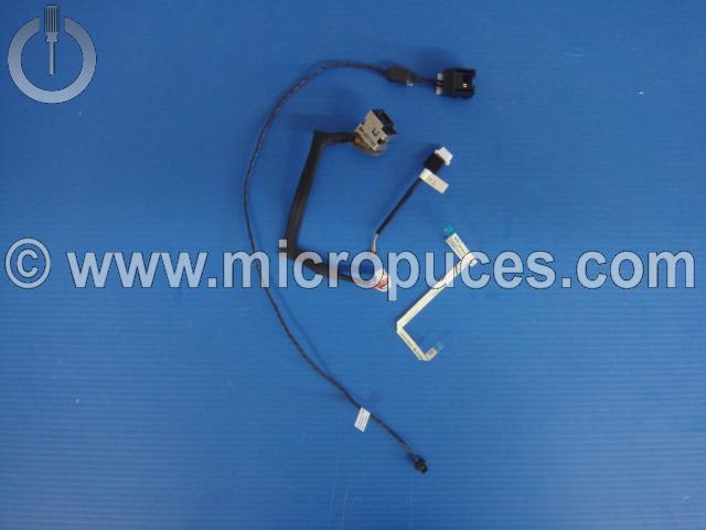 Kit Cable * NEUF * pour carte mère HP ProBook 4320S