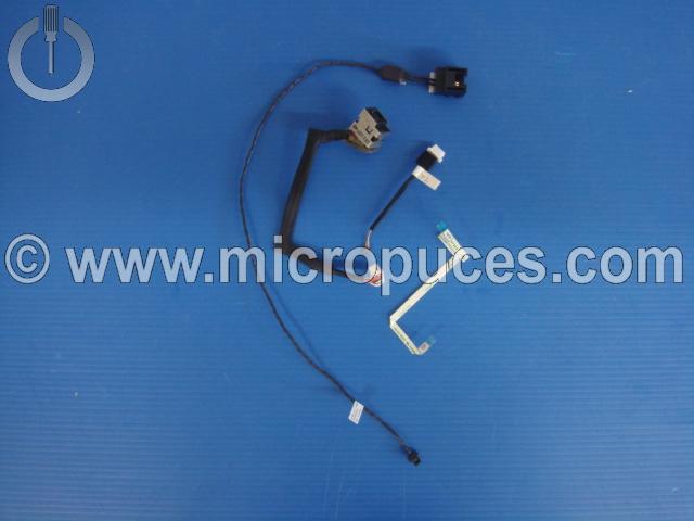 Kit Cable * NEUF * pour carte mre HP ProBook 4320S