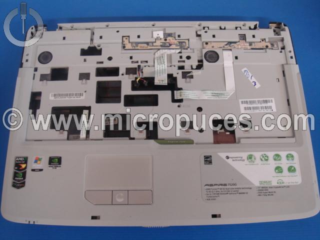 Plasturgie de base ACER Aspire 7520G