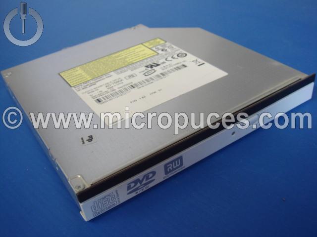 Graveur DVD pour PACKARD BELL EasyNote SB89