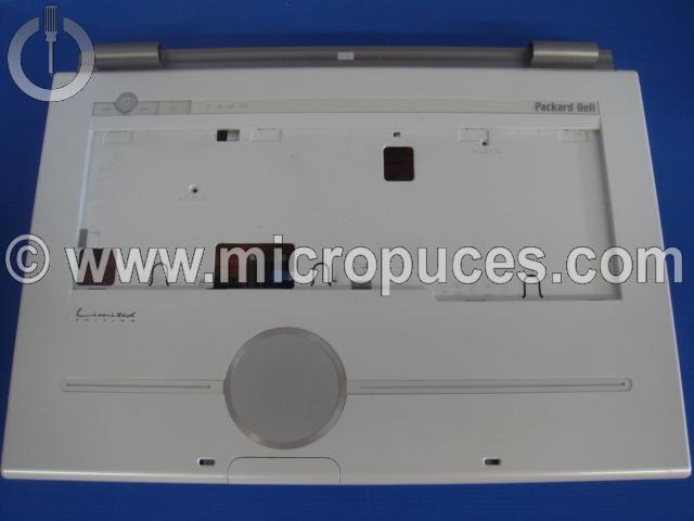 Plasturgie de base Packard Bell EasyNote SB89