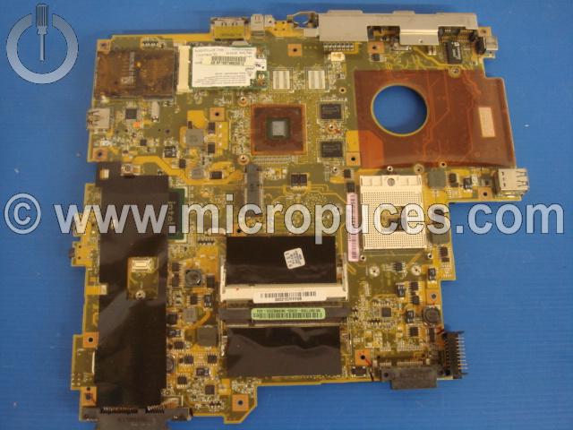 Carte mère ASUS pour M51S