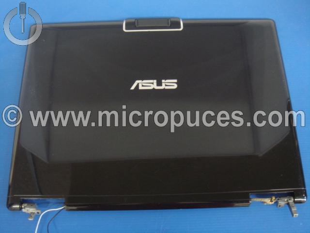 Plasturgie d'écran pour ASUS M51S