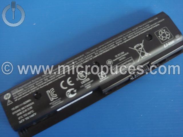 Batterie HP HSTNN-YB3N