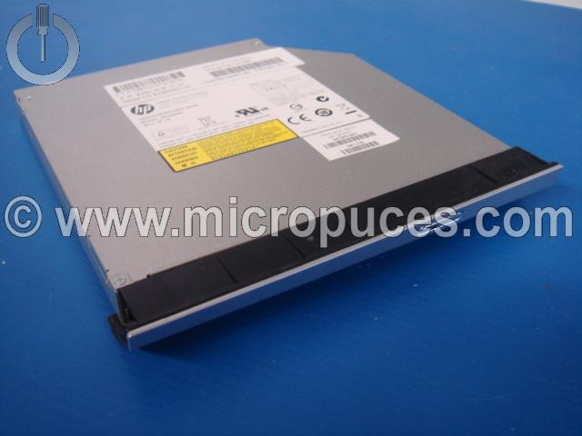 Graveur DVD SATA pour HP DV7-7xxx