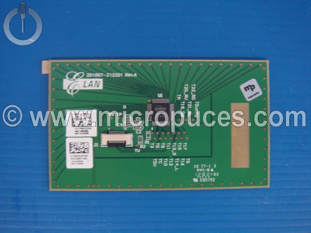 Carte fille * NEUVE * pour TouchPad Asus K53E