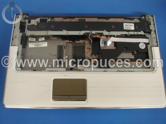 Plasturgie de base blanche HP Pavilion DV7