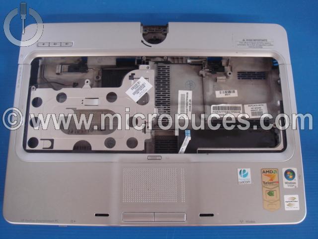 Plasturgie de base HP Pavilion TX2000