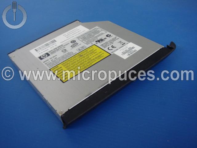 Graveur DVD pour HP TX2000