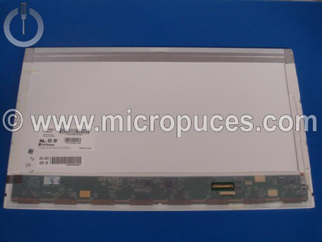 Ecran 17.3" 40 pin HD+ 1600 x 900 Spécifique BR - reconditionné
