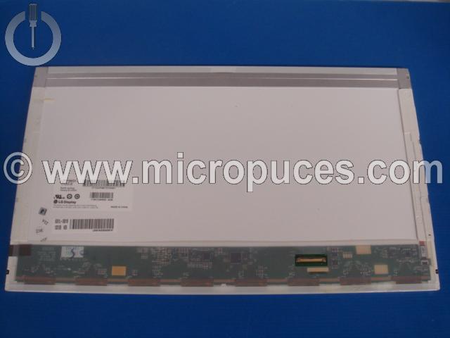 Ecran 17.3" 40 pin HD+ 1600 x 900 Spécifique BR