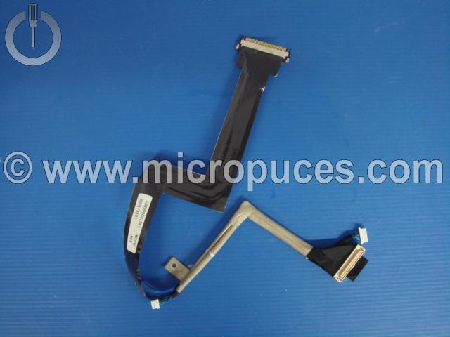 Nappe vidéo * NEUVE * pour TOSHIBA Qosmio G50 double néon