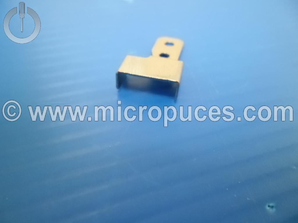 Cache câble d'alimentation * NEUF * pour Sony VGN-CR