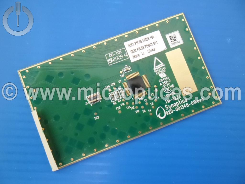 Carte fille * NEUVE * touchpad pour ACER Aspire