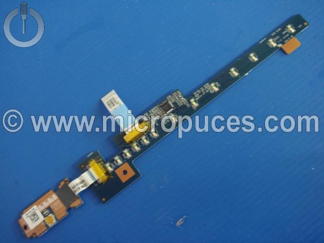 Carte switch board DELL Vostro 1720