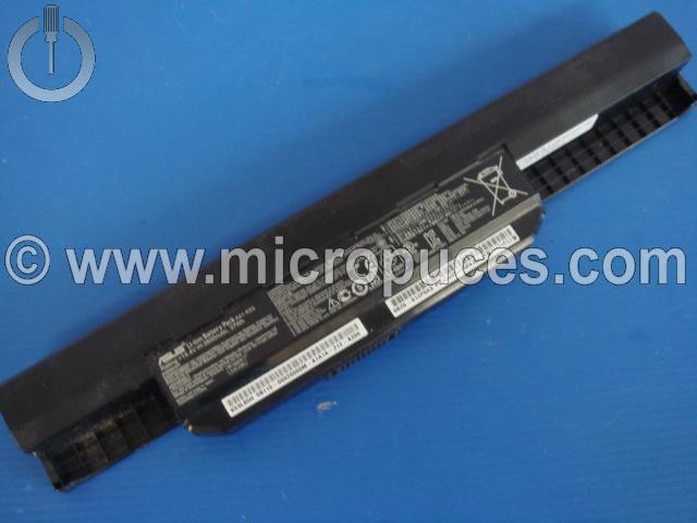 Batterie d'origine ASUS 14.4v A41-K53