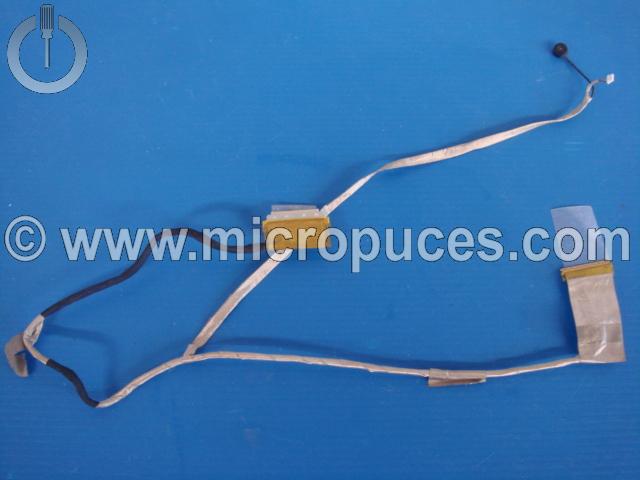 Nappe vidéo pour ASUS X54H K54H