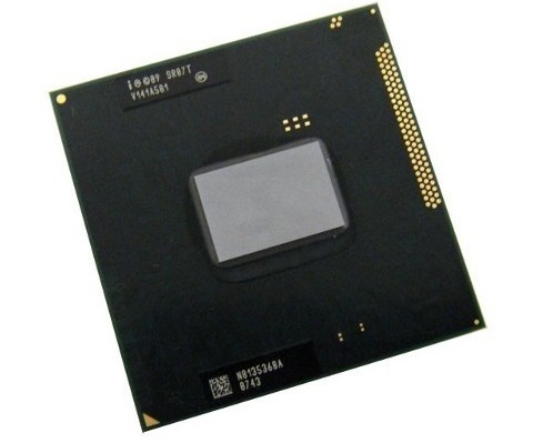 PROCESSEUR INTEL Pentium B950 2.1Ghz SR07T