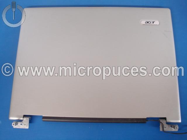 Plasturgie d'cran 15.1" pour Acer Aspire 3610