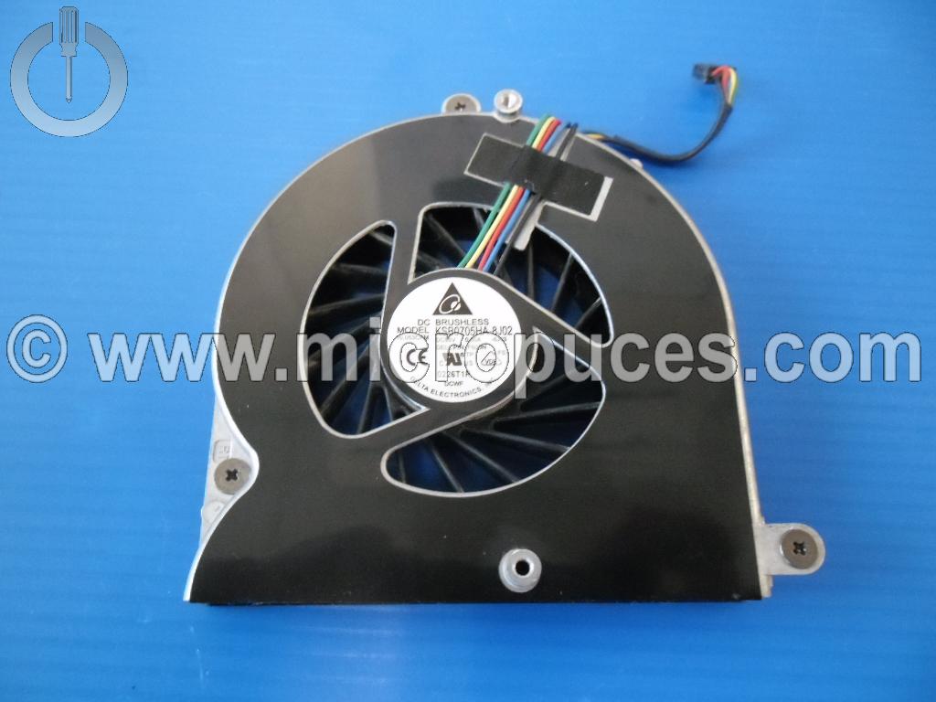 ventilateur GPU pour Alienware M17X-R2