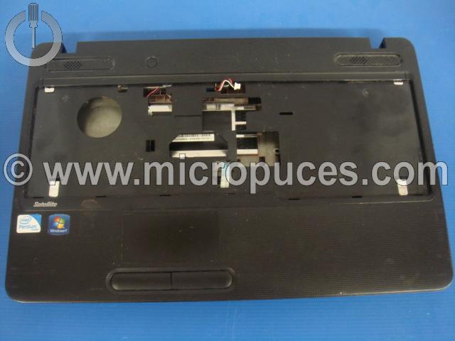 Plasturgie de base TOSHIBA Satellite C650