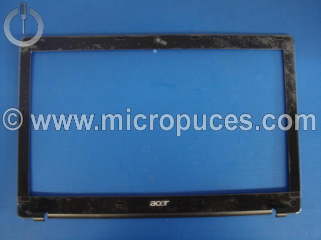Plasturgie * NEUVE * tour d'écran pour Acer Aspire 5820TG