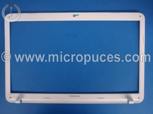 Plasturgie * NEUVE * tour d'écran pour Satellite C870