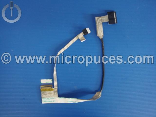 Nappe vidéo * NEUVE * pour carte mère HP ProBook 6360B