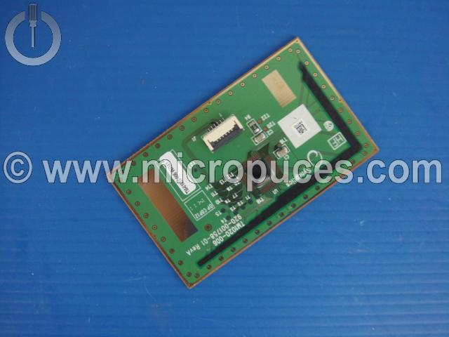 Carte fille * NEUVE * Touchpad pour Samsung RV510