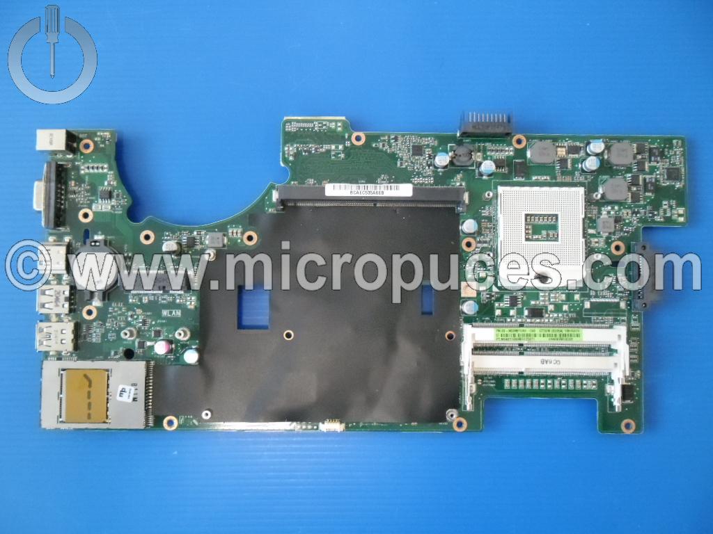 Carte mre ASUS pour G73SW