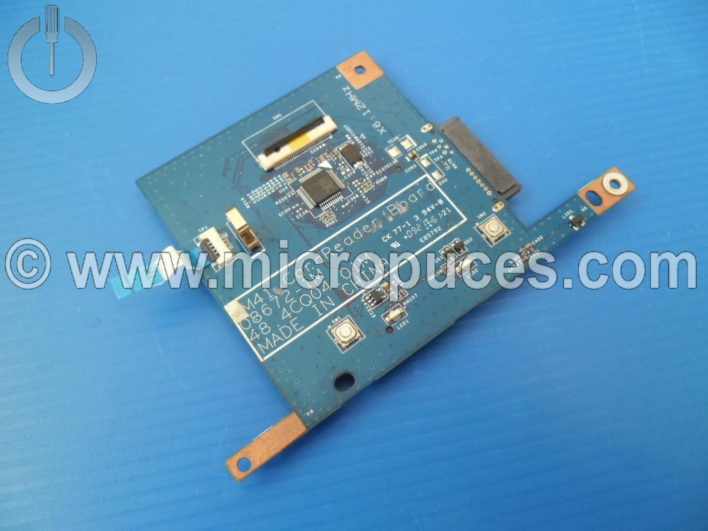 Carte fille * NEUVE * boutons clics touchpad pour ACER Aspire 4810