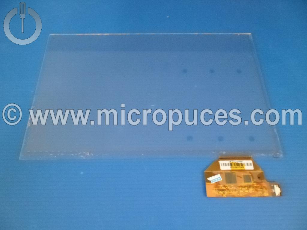 Vitre tactile * NEUVE * pour ARCHOS 101 G9