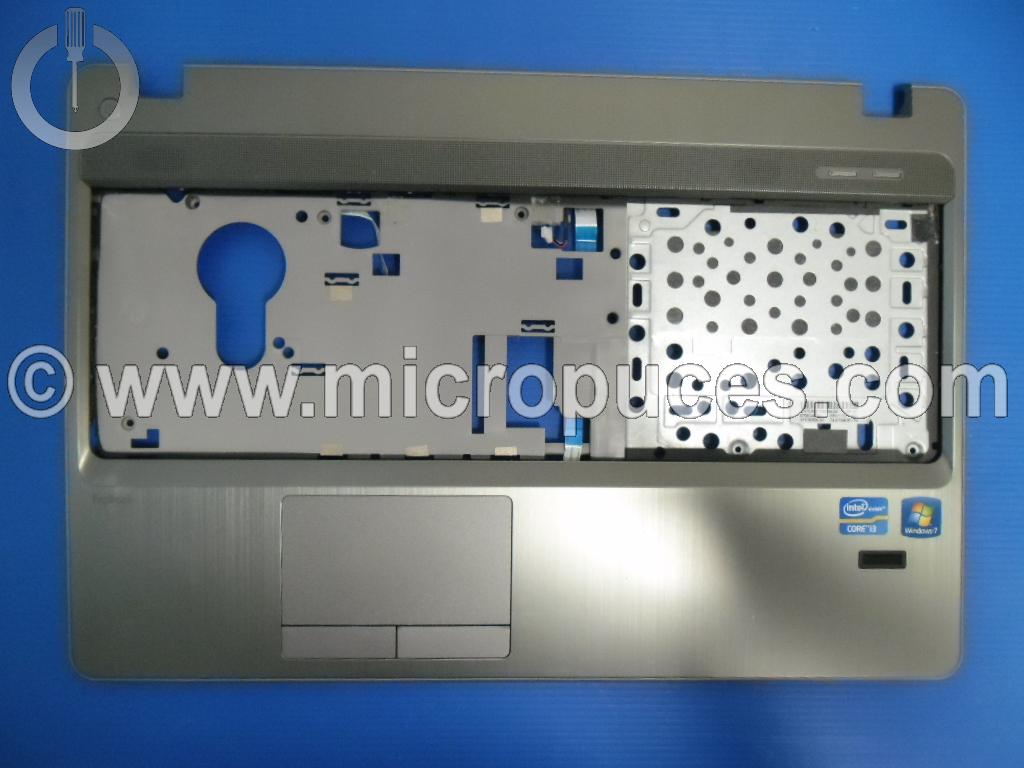 Plasturgie de base Top Cover HP Probook 4530S