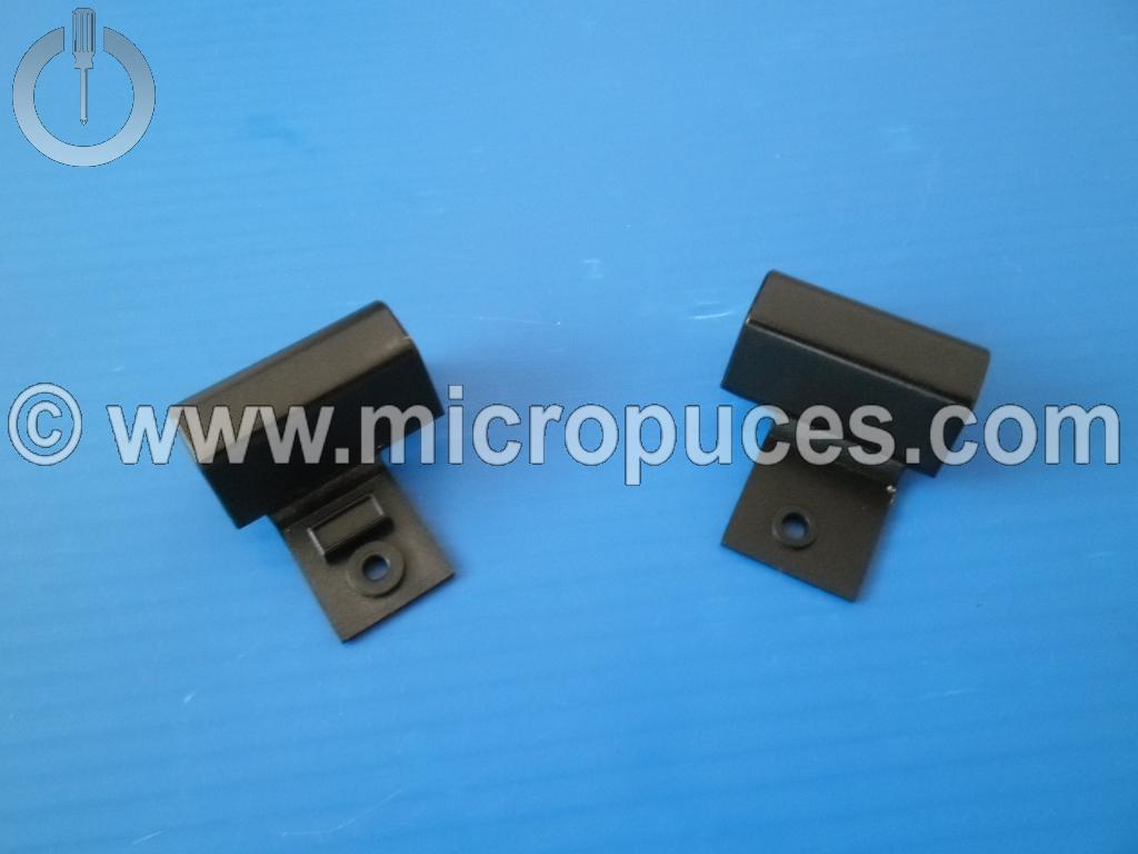 caches charnières pour MSI CR610