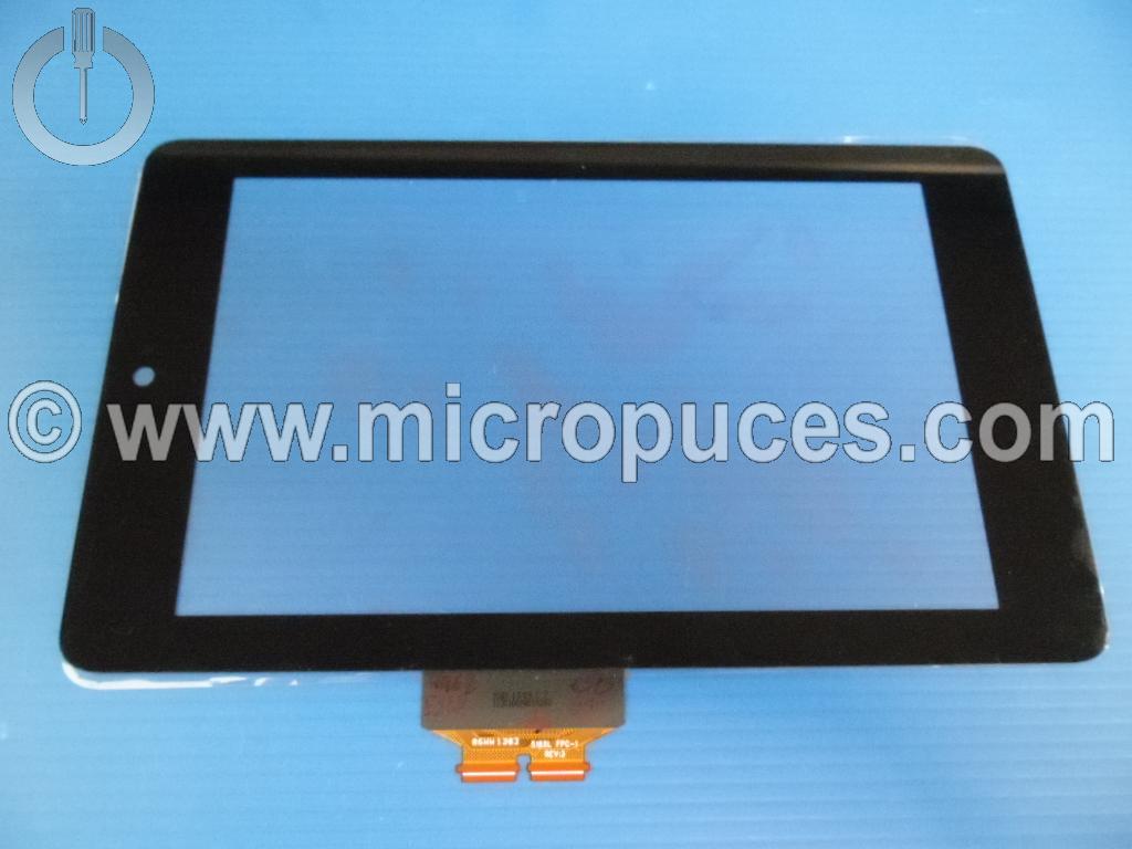 Vitre tactile * NEUVE * pour Google Nexus 7