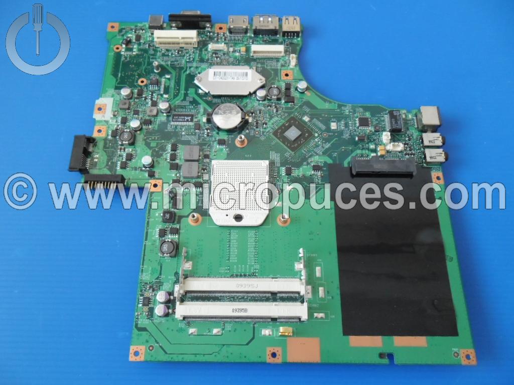 Carte mère MSI CR610