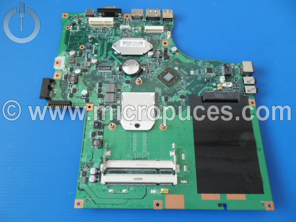 Carte mre MSI CR610