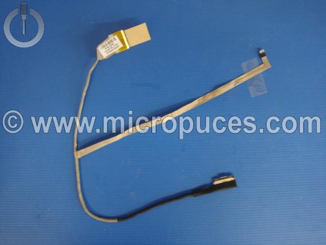 Nappe vidéo NEUVE pour HP G6-1XXX et G7-1XXX