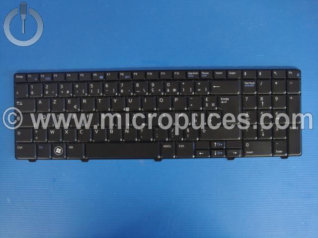 Clavier * NEUF * AZERTY pour DELL Vostro 3700