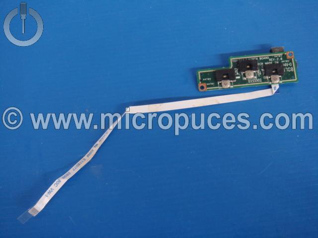 Carte switch board PACKARD BELL Pour EasyNote BU45