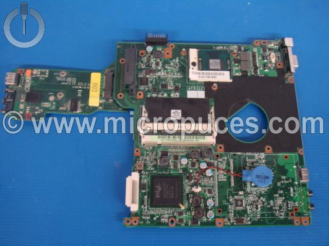 Carte mère PACKARD BELL EasyNote BU45