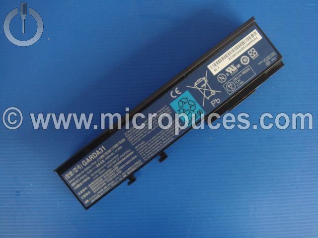 Batterie * NEUVE * d'origine pour ACER Aspire 2420