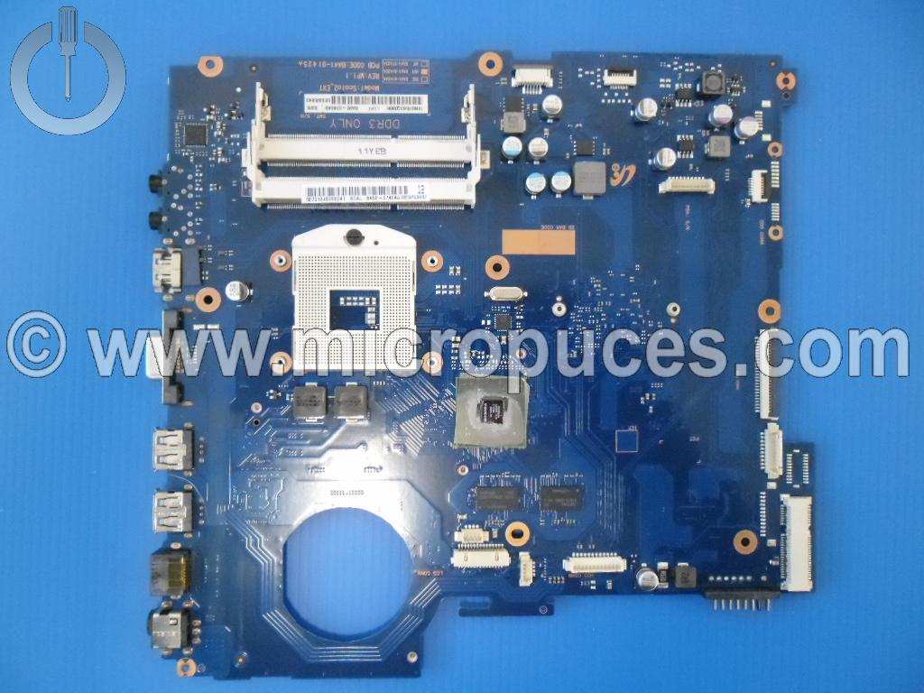 Carte mère BA92-07404A pour Samsung NP-RV511