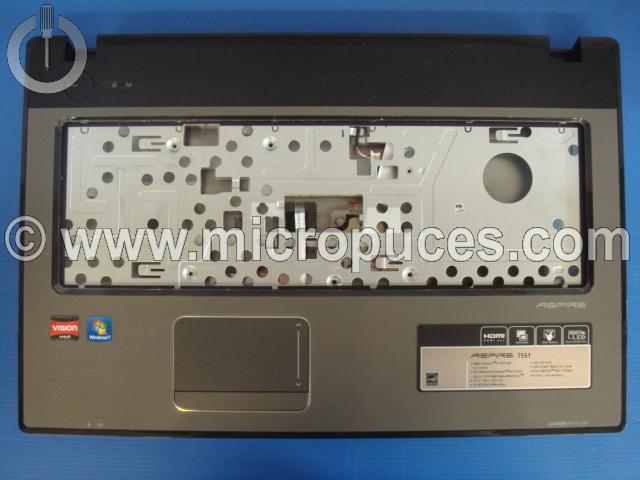 Plasturgie de base ACER Aspire 7520G