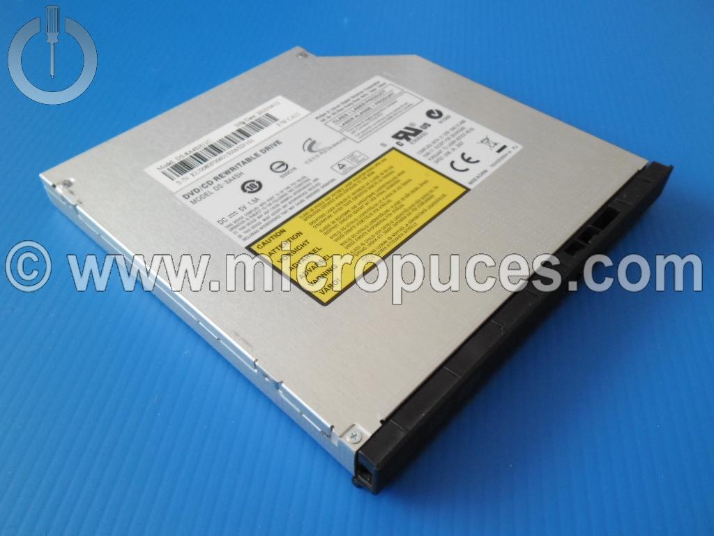 Graveur DVD pour PACKARD BELL Easynote LJ73